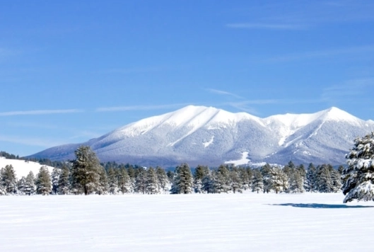 Arizona highest peak Arizona highest peak