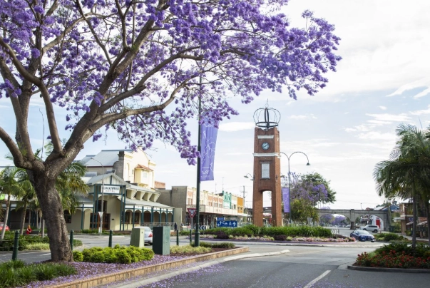 Grafton historic buildings Grafton historic buildings