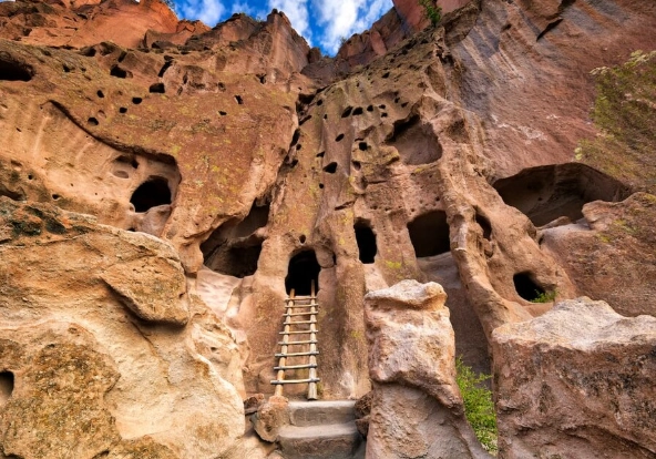 Jemez Springs hot springs Jemez Springs hot springs