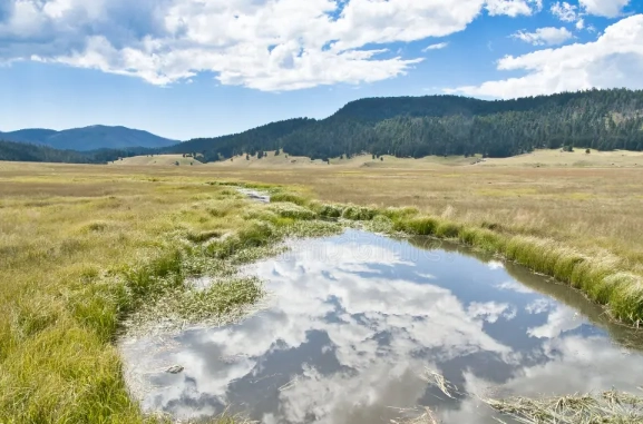 Jemez Springs hot springs Jemez Springs hot springs