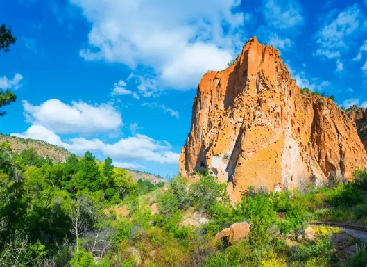 Discover New Mexico's National Parks: A Guide to Unforgettable Adventures