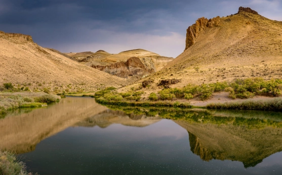 Oregon Deserts Guide: Explore High Desert Landscapes & Hidden Gems