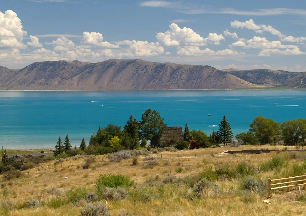 Bear Lake Utah: Your Complete Guide to the Caribbean of the Rockies