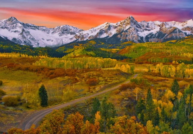 Colorado mountain towns Colorado mountain towns