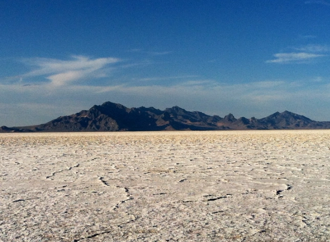 visiting Great Salt Desert Iran visiting Great Salt Desert Iran