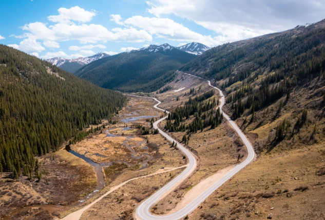 Independence Pass Travel Guide: Routes, Tips & Hidden Gems