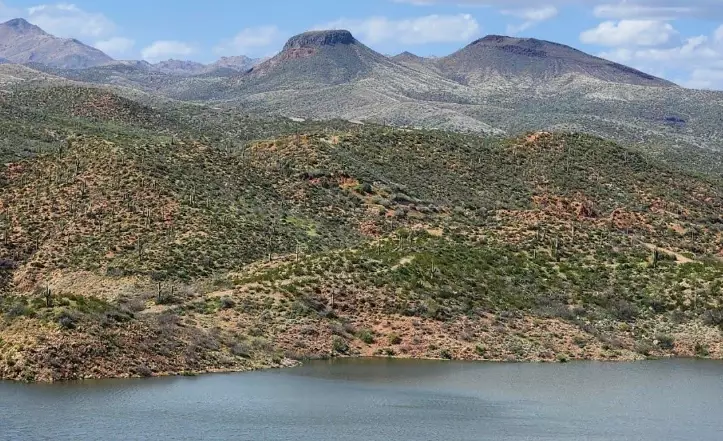 things to do San Carlos Lake things to do San Carlos Lake