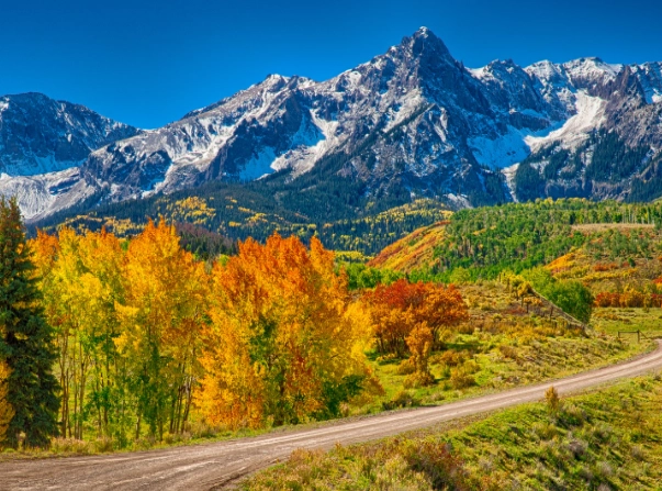 San Juan Mountains hiking San Juan Mountains hiking