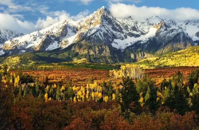 Hiking the San Juan Mountains: Your Ultimate Guide to Alpine Adventures