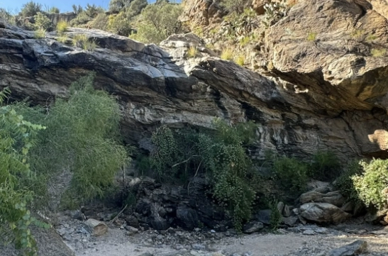 Superstition Mountains hiking Superstition Mountains hiking