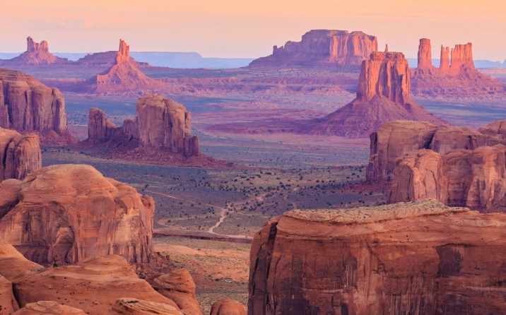 arizona utah national parks