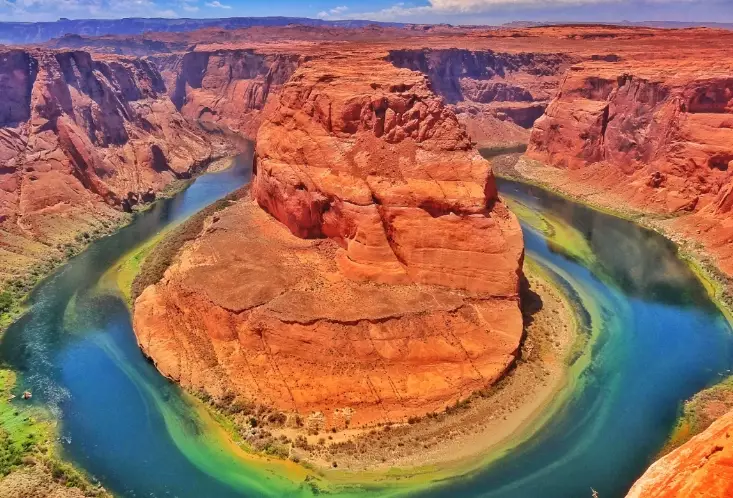 arizona utah national parks