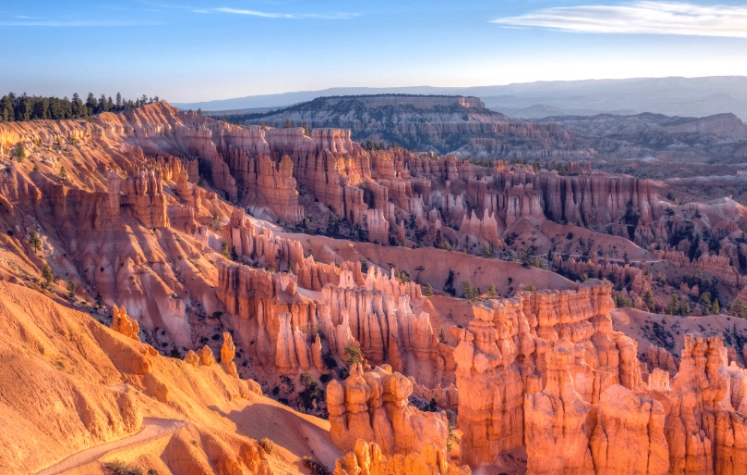 southwest usa road trip