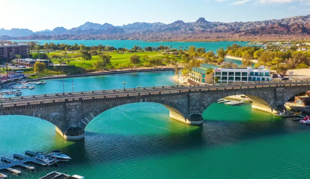 Lake Havasu Arizona Lake Havasu Arizona