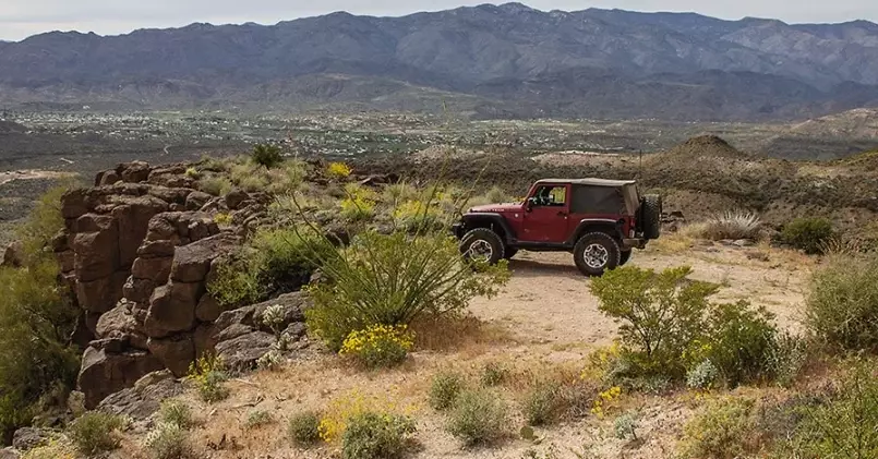 things to do Black Canyon City things to do Black Canyon City