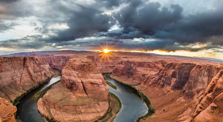 Grandview Point tips