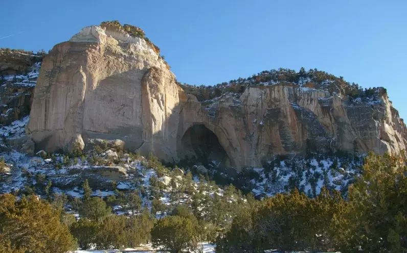 New Mexico national parks guide New Mexico national parks guide