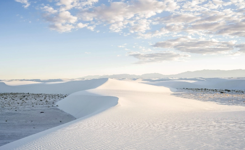Best national parks in New Mexico Best national parks in New Mexico