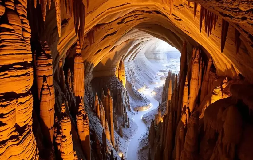 New Mexico national parks guide