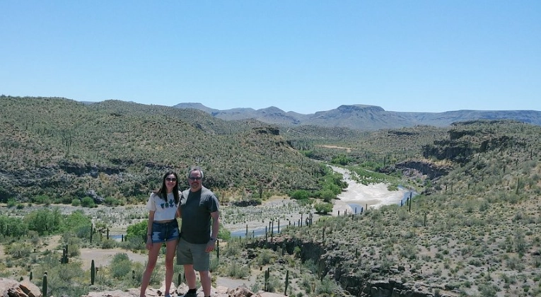 Black Canyon City attractions Black Canyon City attractions