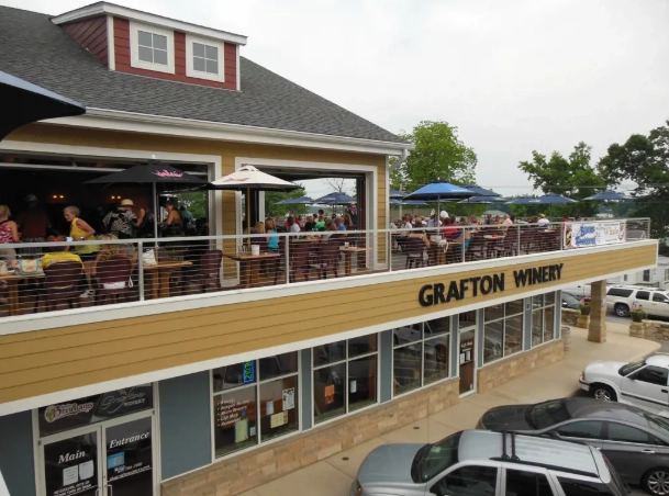 Horseshoe Curve train ride