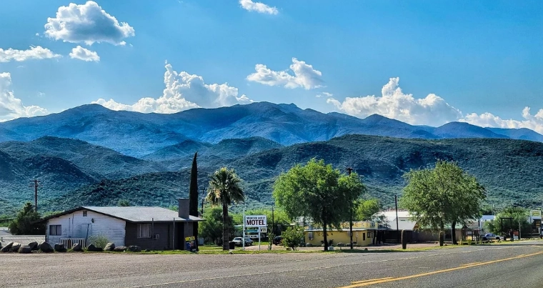 Black Canyon City worth it Black Canyon City worth it