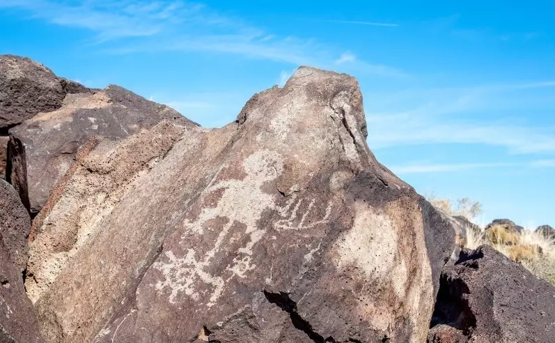 Best national parks in New Mexico Best national parks in New Mexico