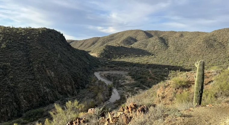 Black Canyon City attractions Black Canyon City attractions