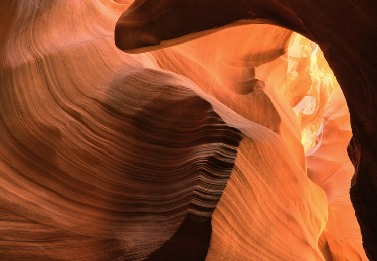 Water Holes Canyon vs Antelope Canyon Water Holes Canyon vs Antelope Canyon