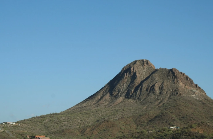 Black Canyon City vs Phoenix weather