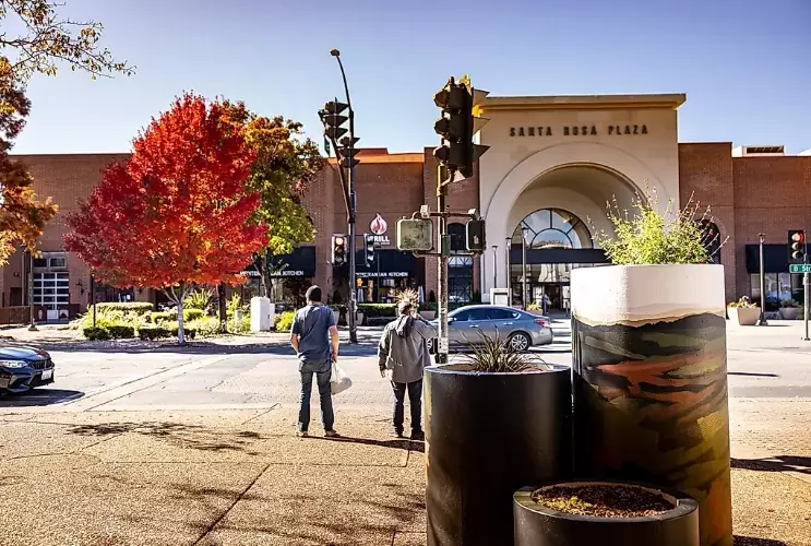 how many cities in Northern California