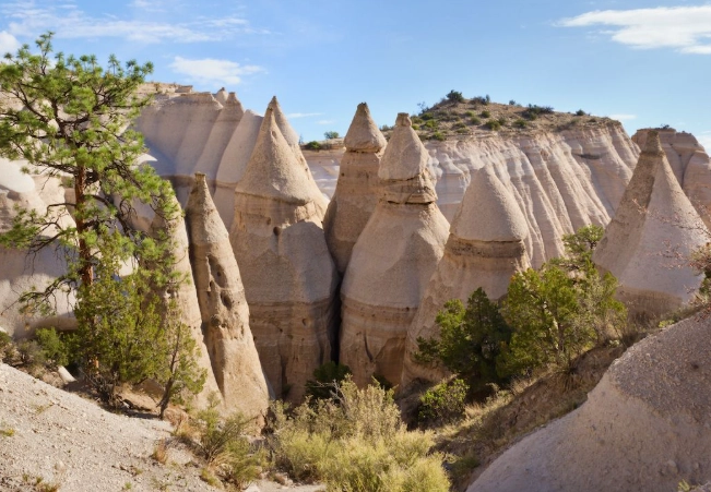 national parks near Albuquerque national parks near Albuquerque