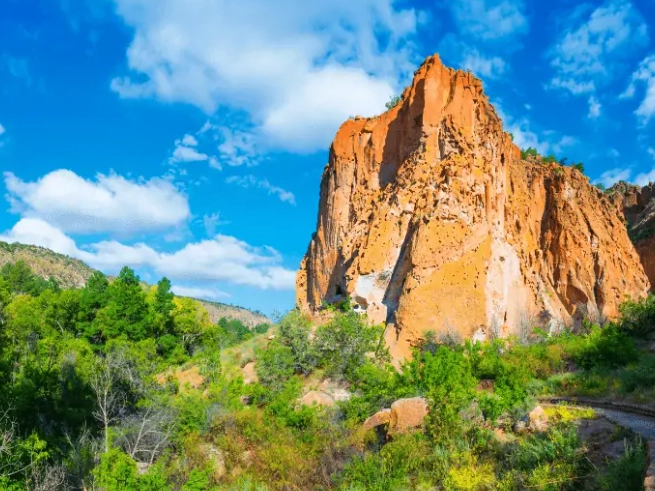 New Mexico parks guide New Mexico parks guide