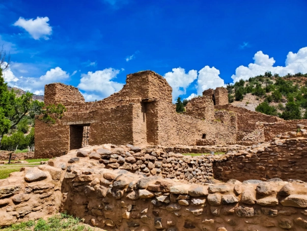 Jemez Springs hiking Jemez Springs hiking