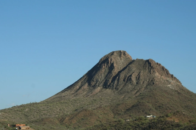 Black Canyon City Arizona population