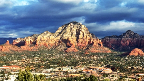 Black Canyon City demographics