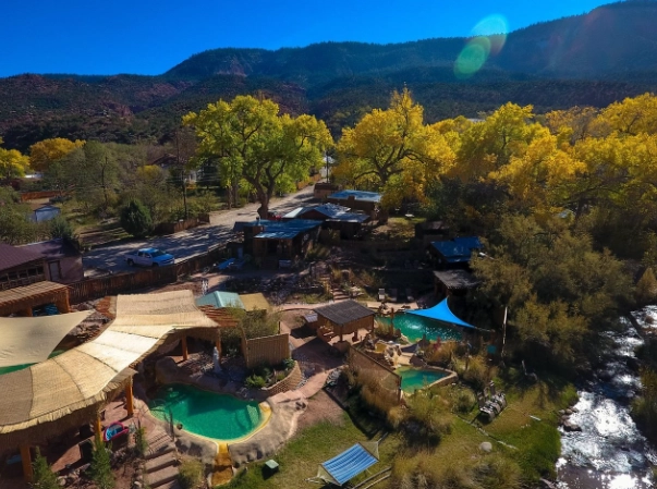 things to do in Jemez Springs things to do in Jemez Springs