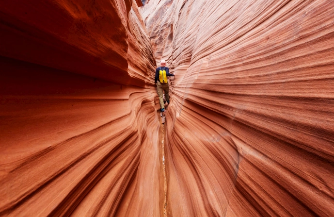 Antelope Canyon tours