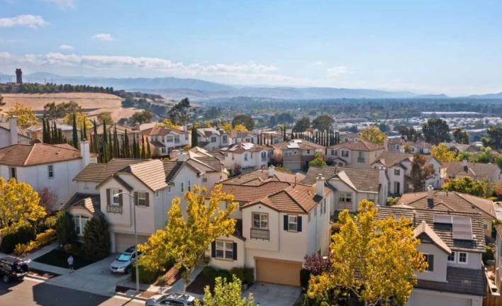 Central Valley California cities