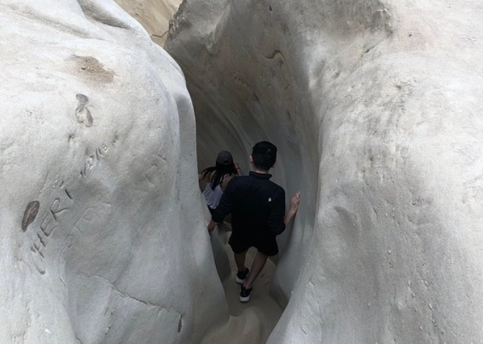 Antelope Canyon California