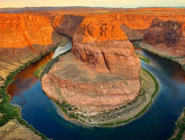 horseshoe bend arizona