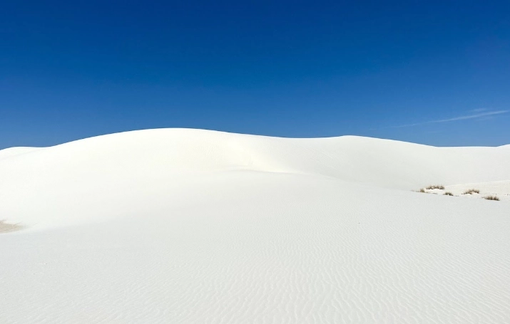 How many national parks are there in New Mexico?