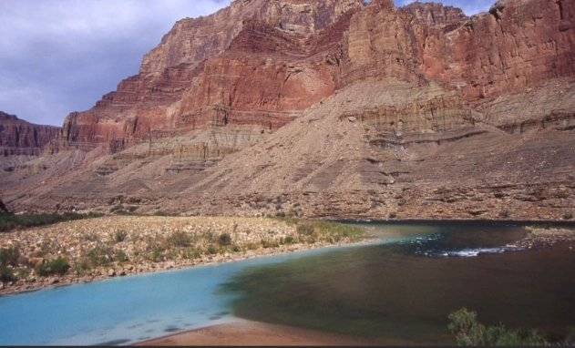 Little Colorado River tours