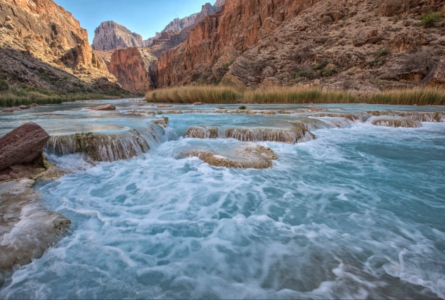 Little Colorado River tours