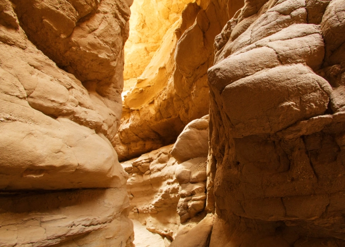 Antelope Canyon California