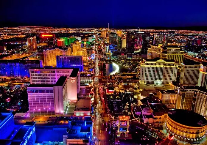 Las Vegas travel tips