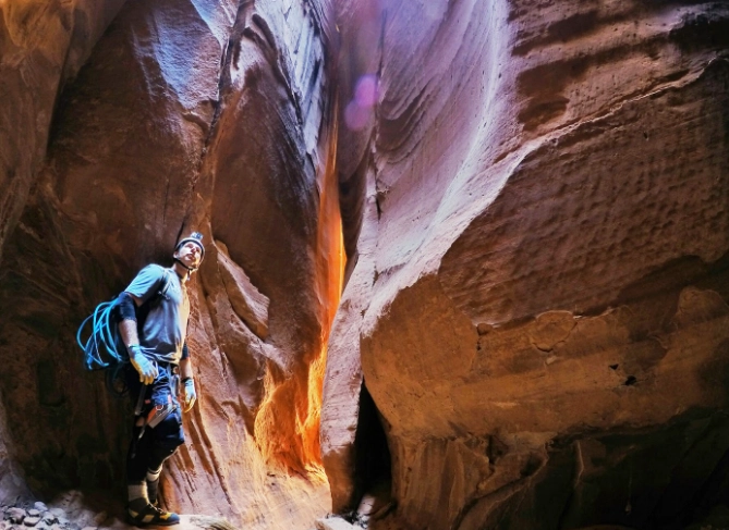 southern slot canyons southern slot canyons