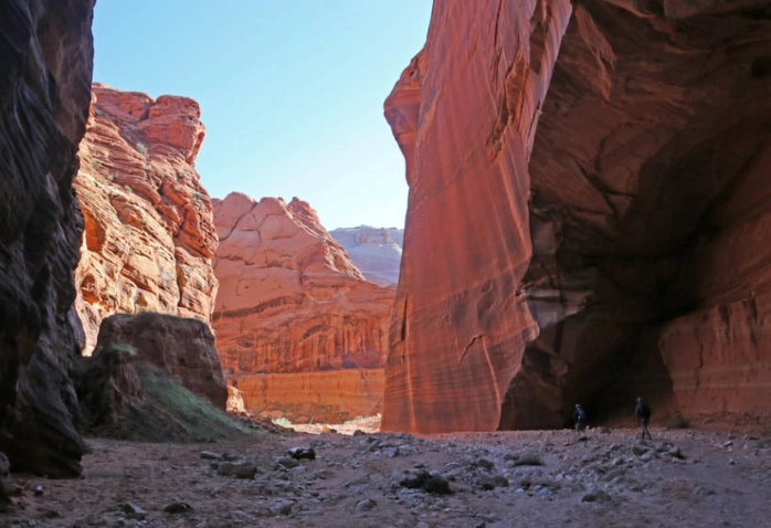 slot canyon tours slot canyon tours