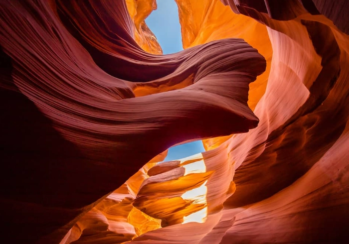 slot canyon tours slot canyon tours