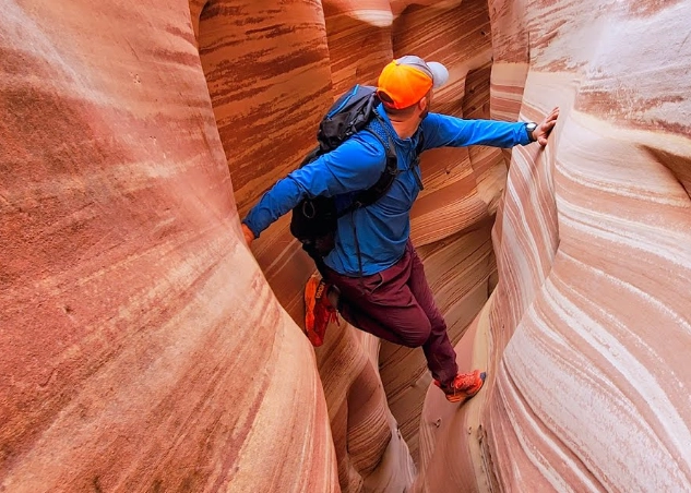 Page Arizona hikes Page Arizona hikes